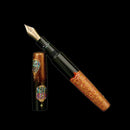 CYPRESS Fountain Pen - Modern Raden - Lanterns