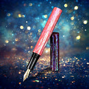 CYPRESS Fountain Pen - Modern Raden - Pink Lady