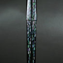 CYPRESS Modern Raden The Diamond Cut-Hexagon-MR001 Fountain Pen - Pen Body Design Details | EndlessPens
