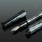 CYPRESS Modern Raden The Diamond Cut-Hexagon-MR001 Fountain Pen - Pen Disassembled | EndlessPens