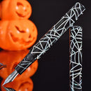 CYPRESS Fountain Pen - Modern Raden - Weaving Dream Web