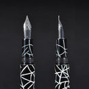 CYPRESS Fountain Pen - Modern Raden - Weaving Dream Web