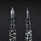 CYPRESS Fountain Pen - Modern Raden - Weaving Dream Web