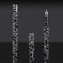CYPRESS Fountain Pen - Modern Raden - Weaving Dream Web
