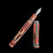 CYPRESS Fountain Pen - Nikko Ebonite - Great Tang Dynasty A-EB02