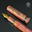 CYPRESS Fountain Pen - Resin - Love at first sight A-RE03