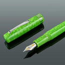 CYPRESS Fountain Pen - Resin - Urban Errantry G-RE10~13