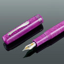 CYPRESS Fountain Pen - Resin - Urban Errantry G-RE10~13