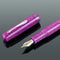 CYPRESS Fountain Pen - Resin - Urban Errantry G-RE10~13