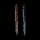 CYPRESS The top of Mount Fuji E110-E122 Fountain Pen (3776 Nib) | EndlessPens