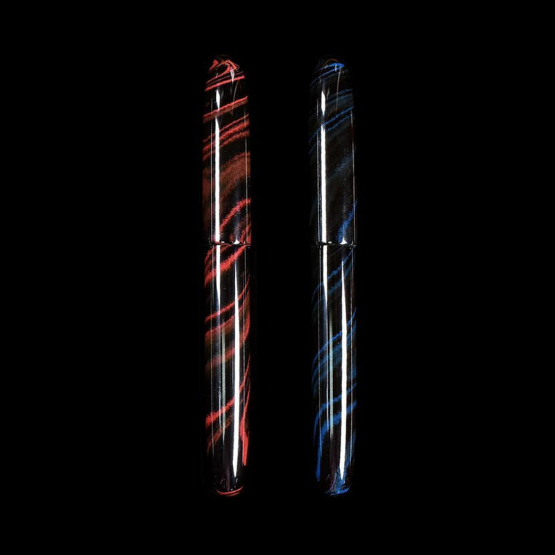 CYPRESS The top of Mount Fuji E110-E122 Fountain Pen (3776 Nib) | EndlessPens