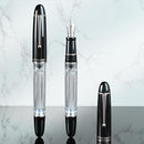 CYPRESS Vacuum Filling System-01 Fountain Pen - Two Fountain Pens | EndlessPens