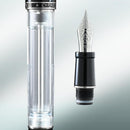 CYPRESS Vacuum Filling System-01 Fountain Pen - Pen and Nib | EndlessPens