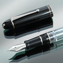 CYPRESS Vacuum Filling System-01 Fountain Pen - Pen Cap Cover and Nib | EndlessPens
