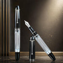 CYPRESS Vacuum Filling System-01 Fountain Pen | EndlessPens