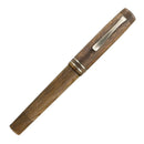 CYPRESS The Midas Touch Ceylon Ebony Wooden Fountain Pen - With Cap Cover