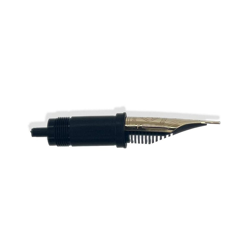 CYPRESS 14K Gold #6 Jowo Nib | EndlessPens