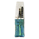 CYPRESS Pen Case (3 Slots) - Kimono