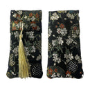 CYPRESS Pen Case (3 Slots) - Kimono