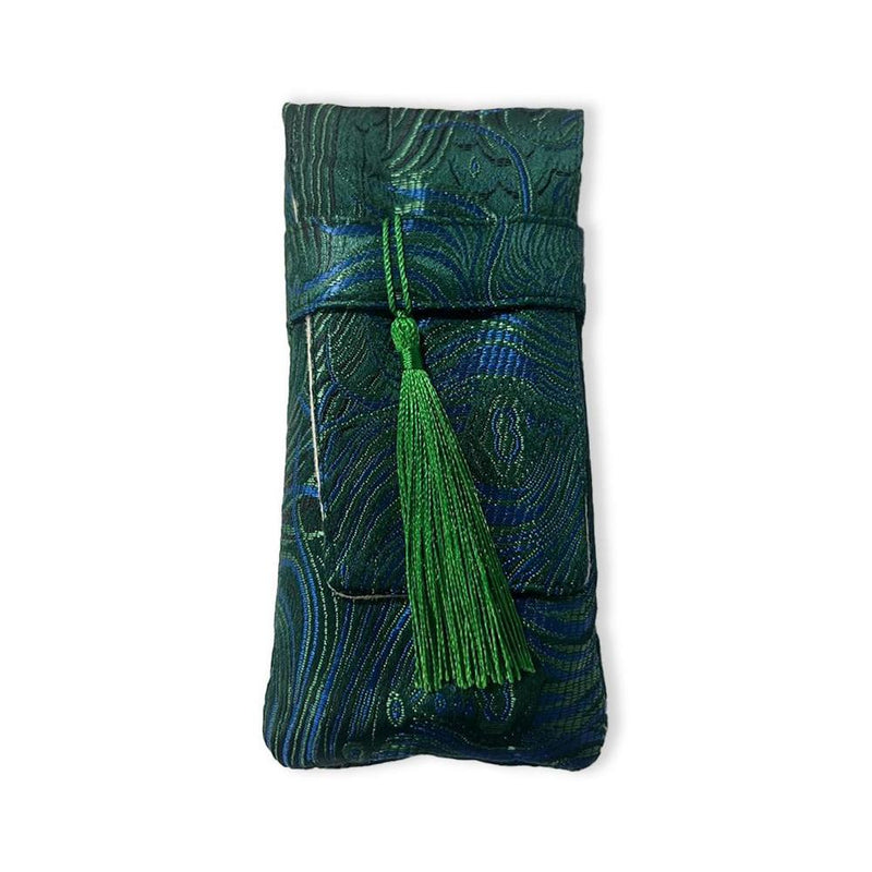 CYPRESS Pen Case (3 Slots) - Kimono