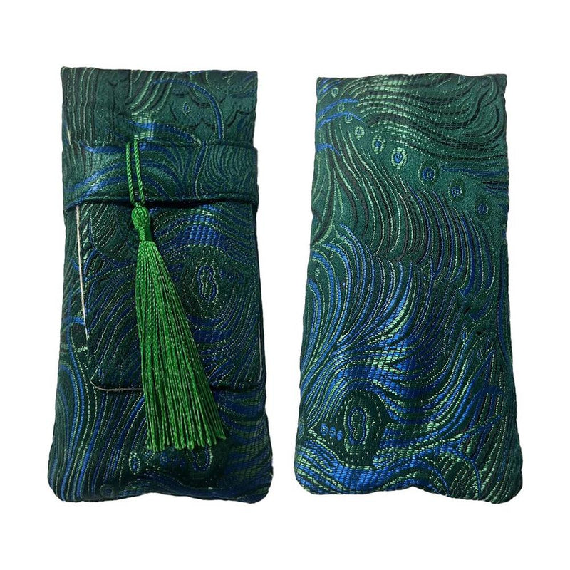 CYPRESS Pen Case (3 Slots) - Kimono
