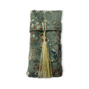 CYPRESS Pen Case (3 Slots) - Kimono