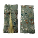 CYPRESS Pen Case (3 Slots) - Kimono