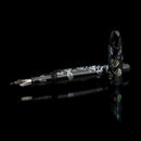 CYPRESS × @micahfinds Victorian Flora: The Expressive Rose Fountain Pen