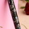 CYPRESS × @micahfinds Victorian Flora: The Expressive Rose Fountain Pen