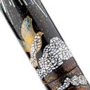 CYPRESS × @officialwastedpaper Elysium & Tartarus Fountain Pen