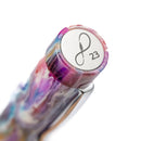 Carolina Pen Company Fountain Pen - Charlotte - Primary Manipulation 6 Set - Endless Exclusive (2026) - EndlessPens