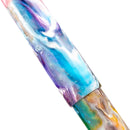 Carolina Pen Company Fountain Pen - Charlotte - Primary Manipulation 6 Set - Endless Exclusive (2026) - EndlessPens