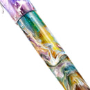 Carolina Pen Company Fountain Pen - Charlotte - Primary Manipulation 6 Set - Endless Exclusive (2026) - EndlessPens