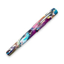 Carolina Pen Company Fountain Pen - Charlotte - Primary Manipulation 6 Set - Endless Exclusive (2026) - EndlessPens