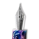 Carolina Pen Company Fountain Pen - Charlotte - Primary Manipulation 6 Set - Endless Exclusive (2026) - EndlessPens