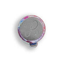 Carolina Pen Company Fountain Pen - Charlotte - Primary Manipulation 6 Set - Endless Exclusive (2026) - EndlessPens