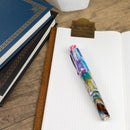 Carolina Pen Company Fountain Pen - Charlotte - Primary Manipulation 6 Set - Endless Exclusive (2026) - EndlessPens