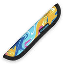 Carolina Pen Company Fountain Pen - Charlotte - Primary Manipulation 6 Set - Endless Exclusive (2026) - EndlessPens