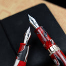 Kilk × @officialwastedpaper Chicago Fountain Pen Set