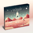 Colorverse Gift Set - 2025 Colorverse Colorvent Calendar