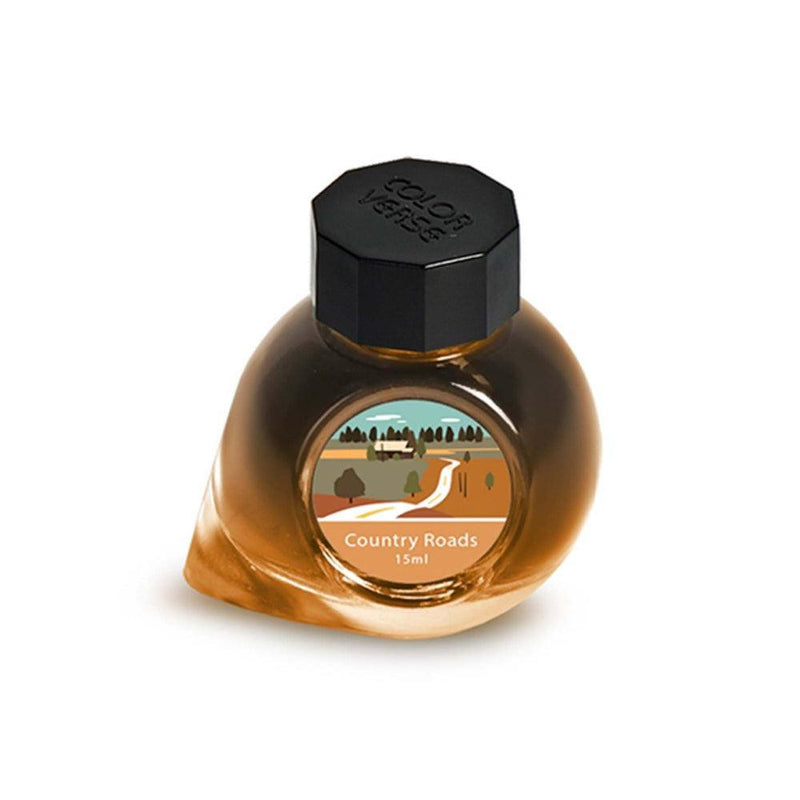 Colorverse Ink Bottle (15ml) - USA Special Series - Country Roads