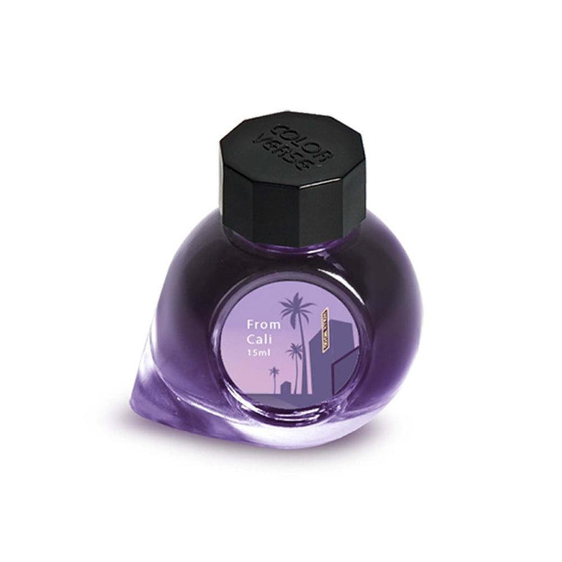 Colorverse Ink Bottle (15ml) - USA Special Series - From Cali