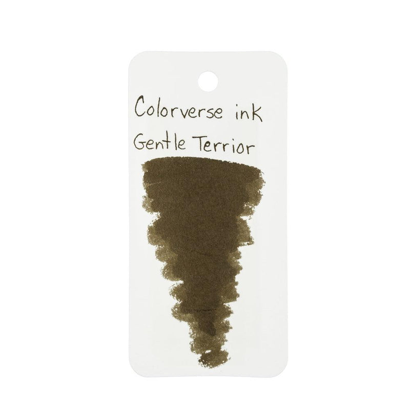 Colorverse Ink Bottle (15ml) - USA Special Series