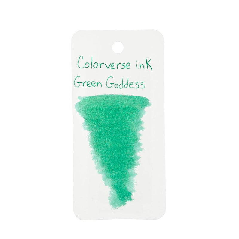 Colorverse Ink Bottle (15ml) - USA Special Series