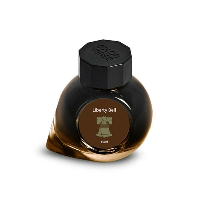 Colorverse Ink Bottle (15ml) - USA Special Series - Liberty Bell