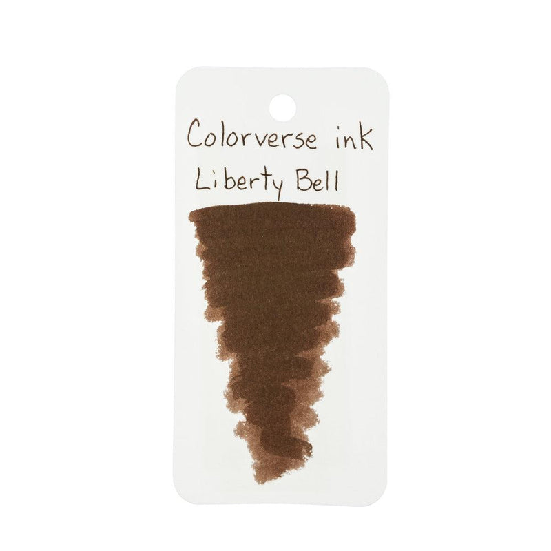 Colorverse Ink Bottle (15ml) - USA Special Series