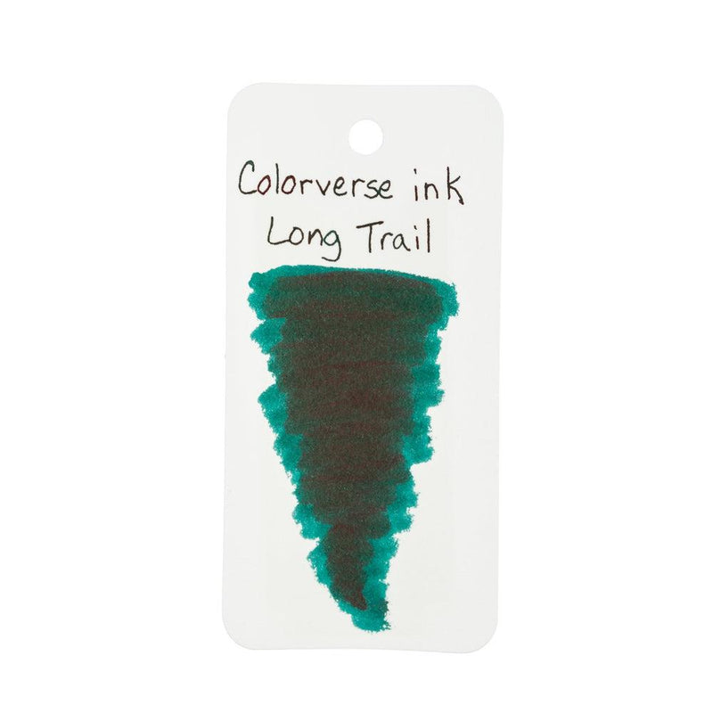 Colorverse Ink Bottle (15ml) - USA Special Series