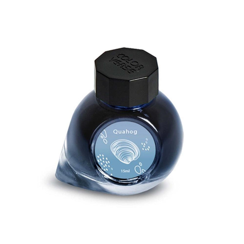 Colorverse Ink Bottle (15ml) - USA Special Series - Quahog