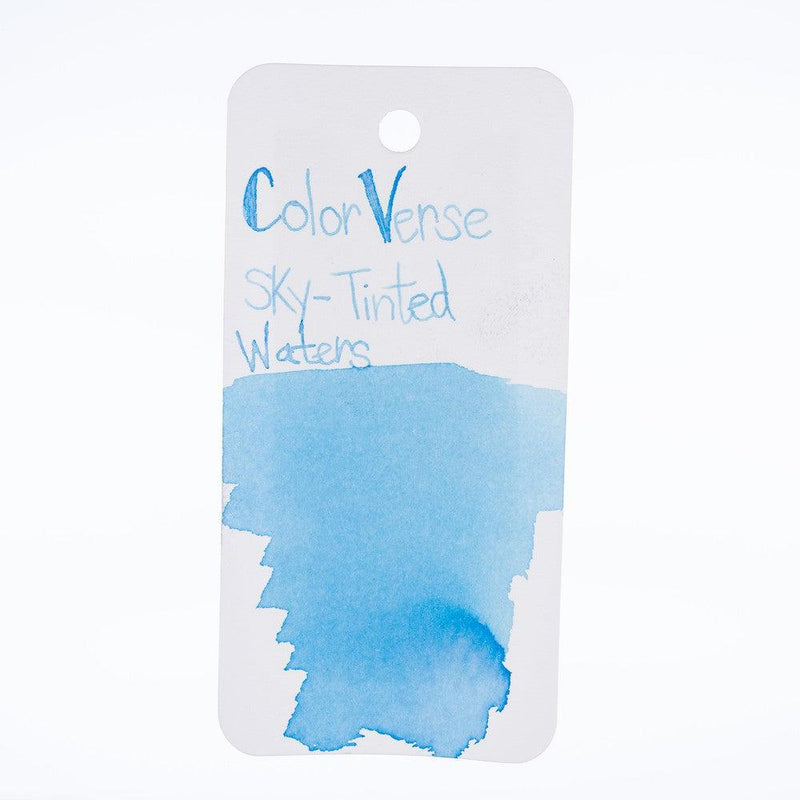 Colorverse Ink Bottle (15ml) - USA Special Series