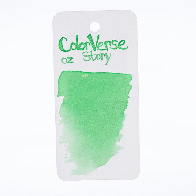 Colorverse Ink Bottle (15ml) - USA Special Series